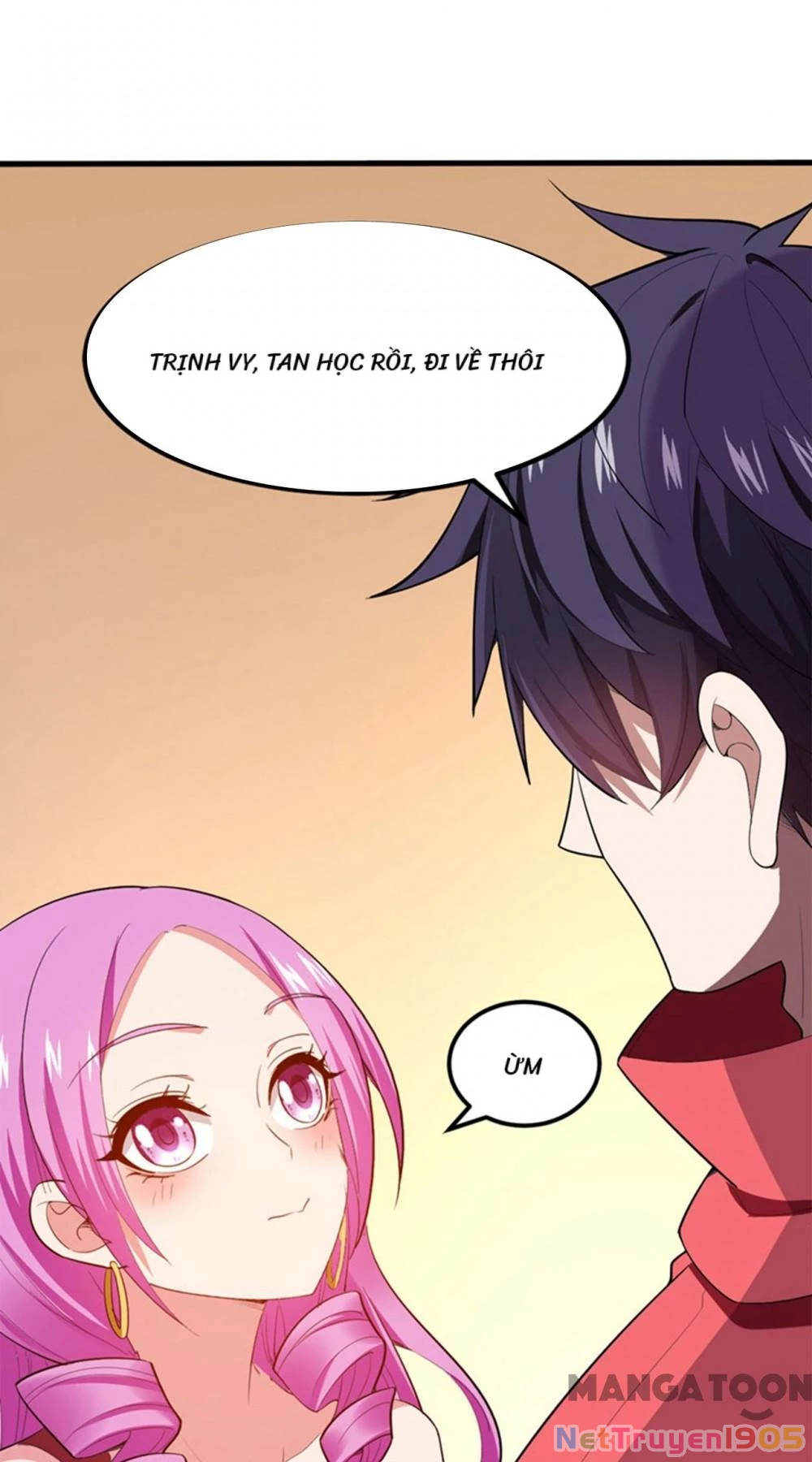 Nhặt Hoa Khôi Về Làm Vợ Chapter 39 - Trang 2