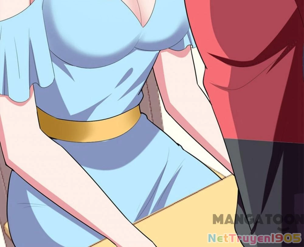 Nhặt Hoa Khôi Về Làm Vợ Chapter 39 - Trang 2