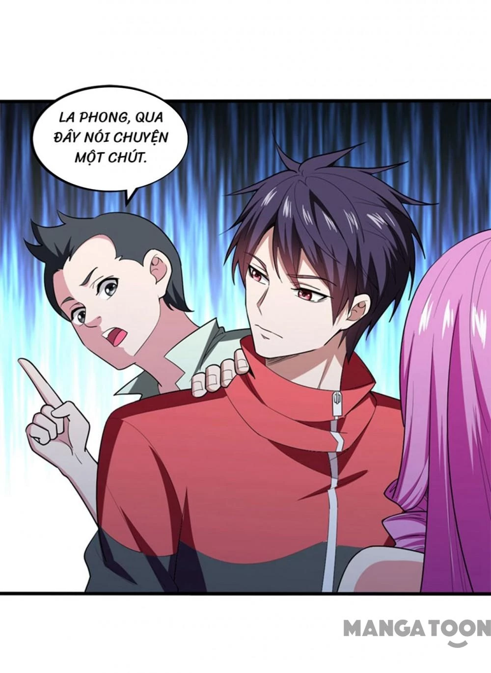 Nhặt Hoa Khôi Về Làm Vợ Chapter 39 - Trang 2