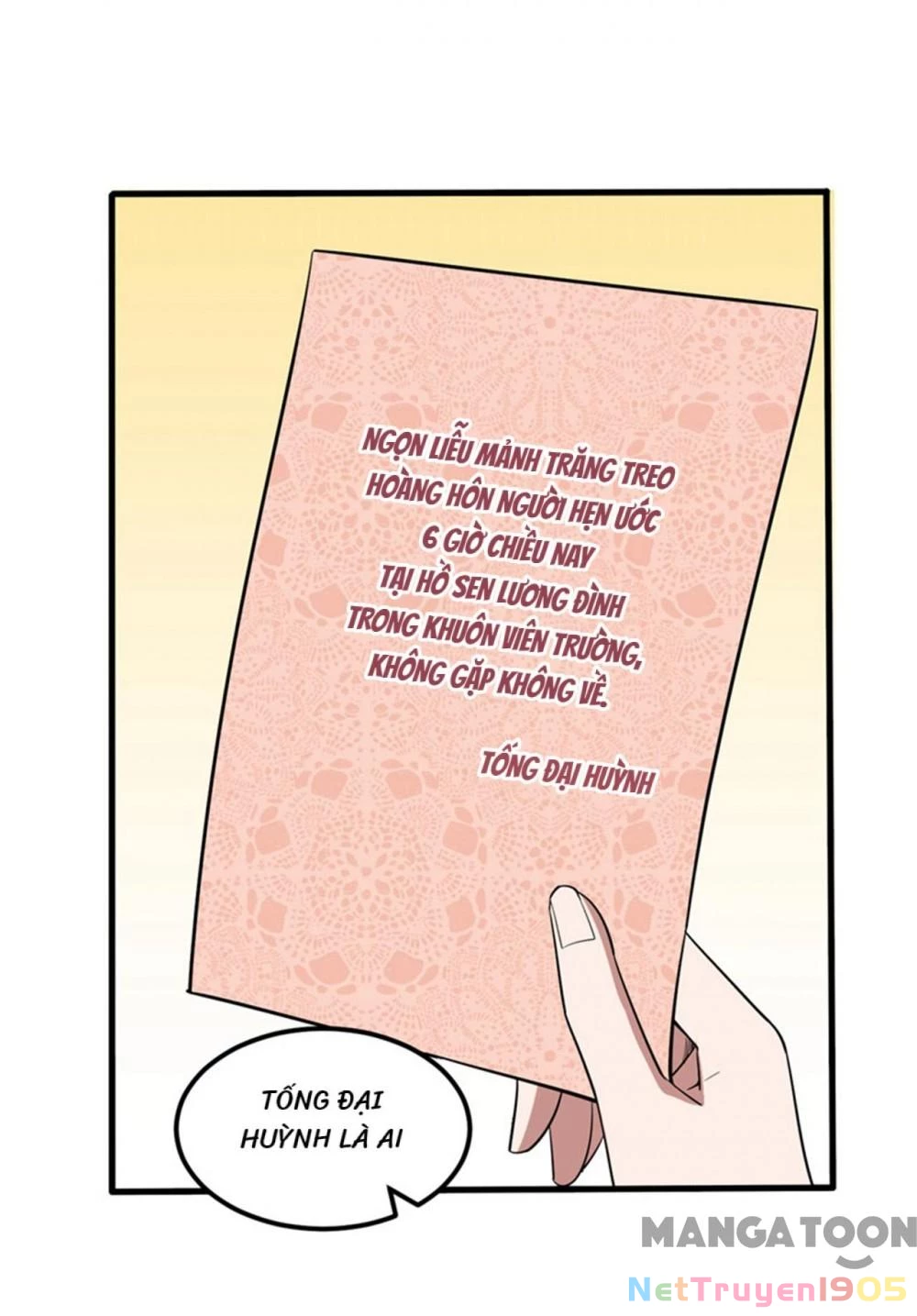 Nhặt Hoa Khôi Về Làm Vợ Chapter 39 - Trang 2