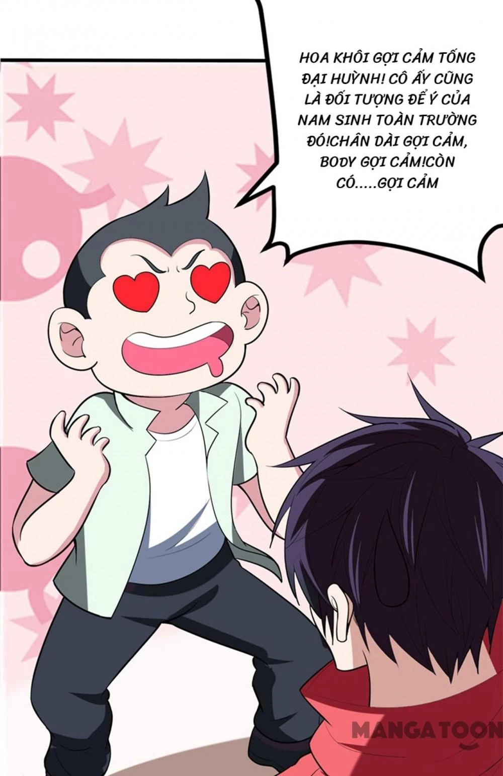 Nhặt Hoa Khôi Về Làm Vợ Chapter 39 - Trang 2