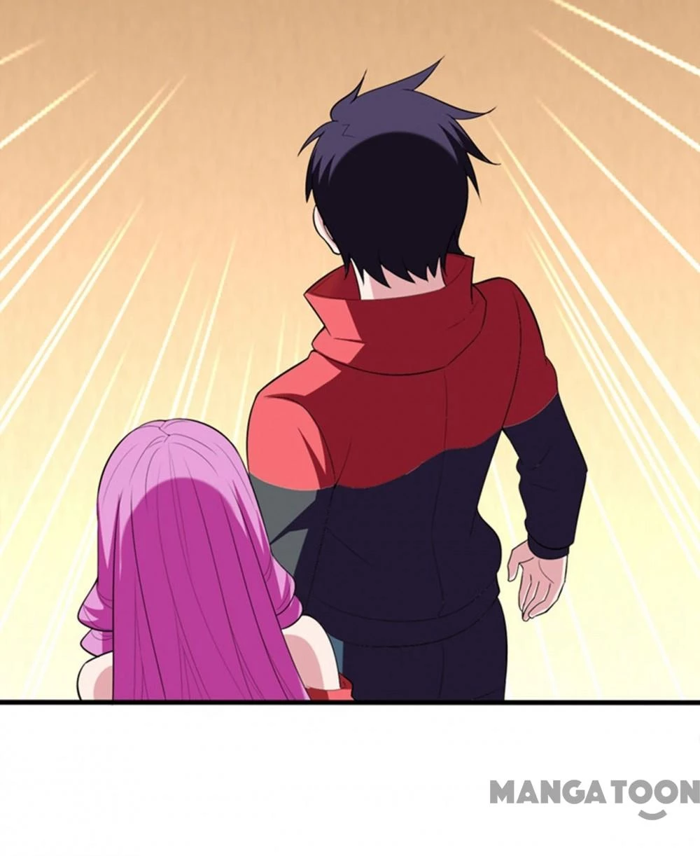 Nhặt Hoa Khôi Về Làm Vợ Chapter 39 - Trang 2
