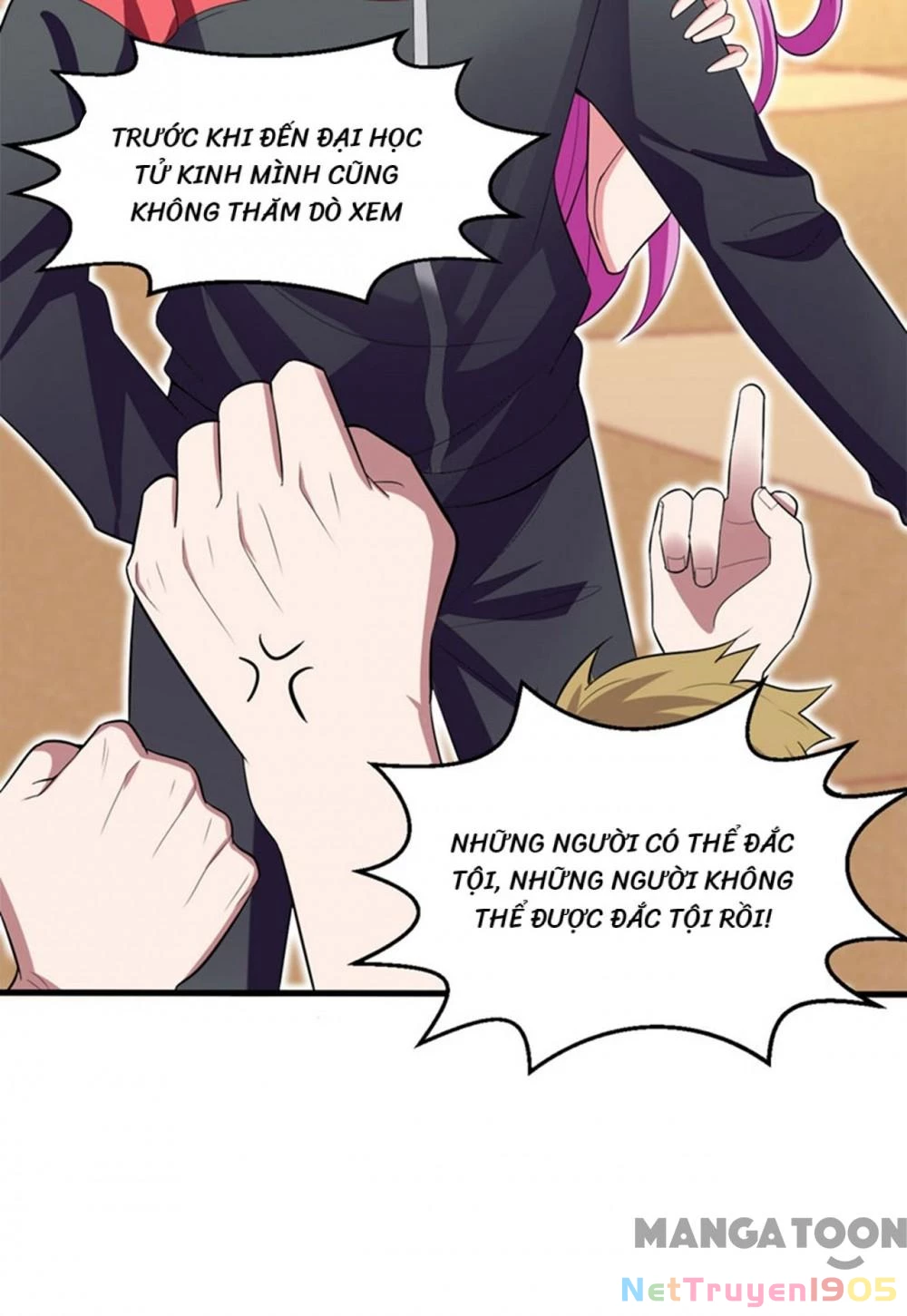 Nhặt Hoa Khôi Về Làm Vợ Chapter 39 - Trang 2
