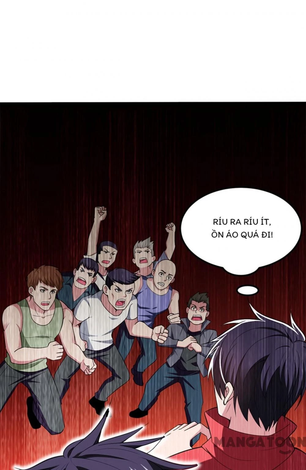 Nhặt Hoa Khôi Về Làm Vợ Chapter 39 - Trang 2