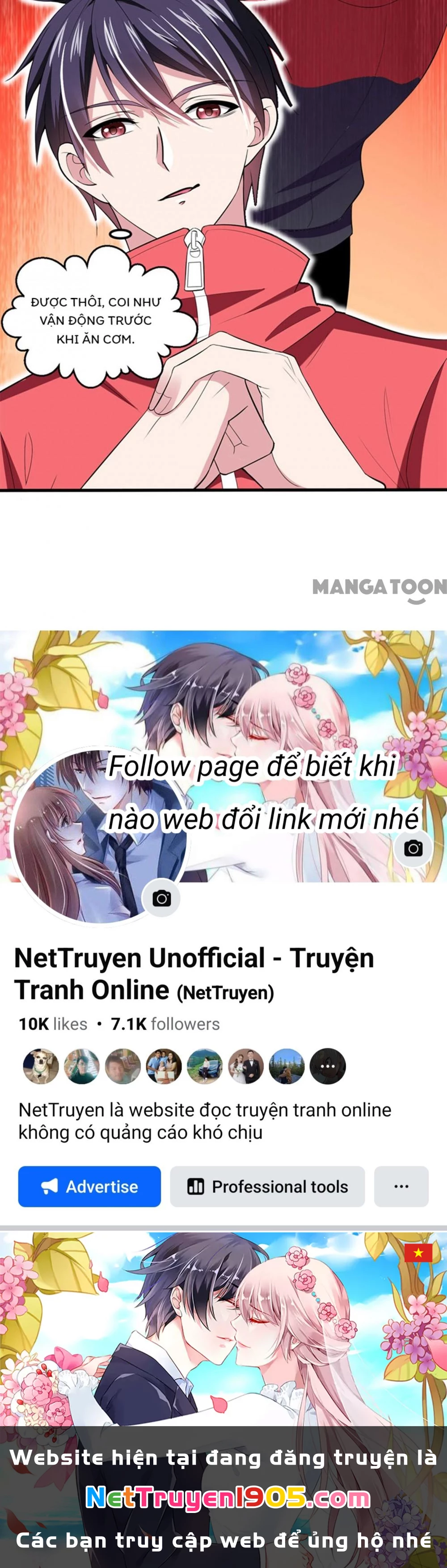 Nhặt Hoa Khôi Về Làm Vợ Chapter 39 - Trang 2