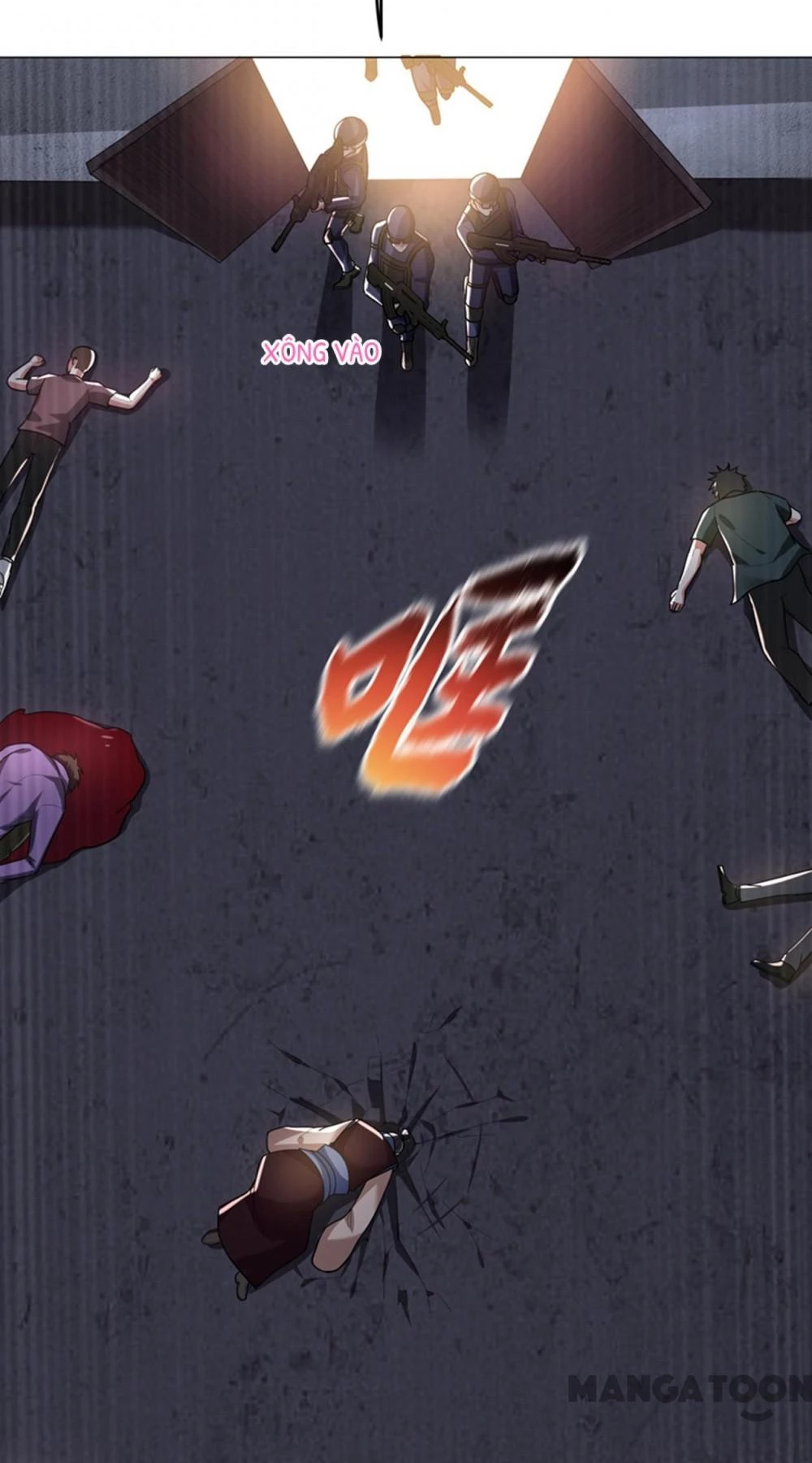 Nhặt Hoa Khôi Về Làm Vợ Chapter 52 - Trang 2