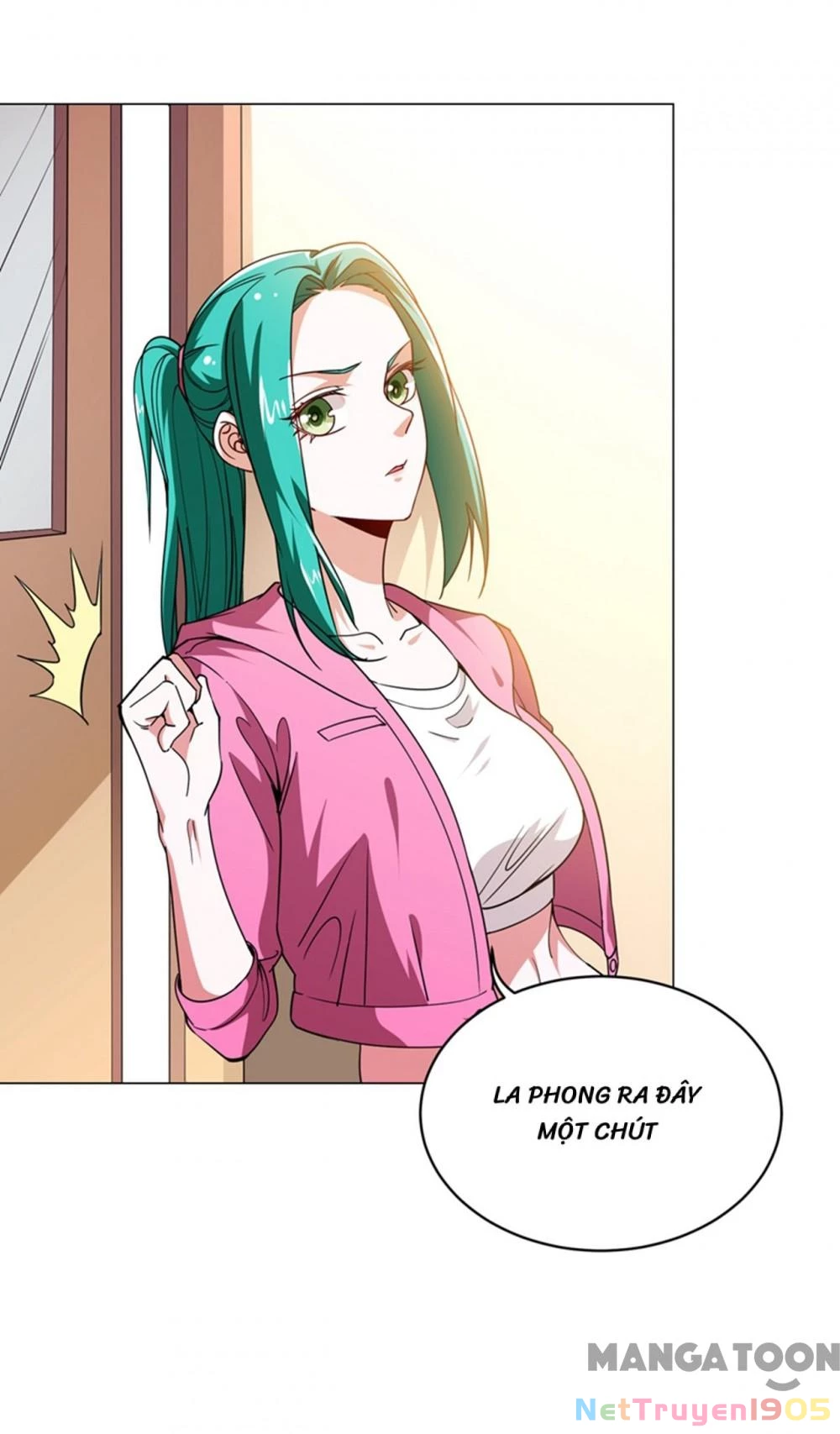 Nhặt Hoa Khôi Về Làm Vợ Chapter 55 - Trang 2