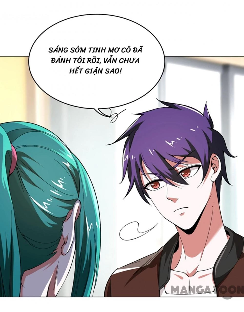 Nhặt Hoa Khôi Về Làm Vợ Chapter 55 - Trang 2