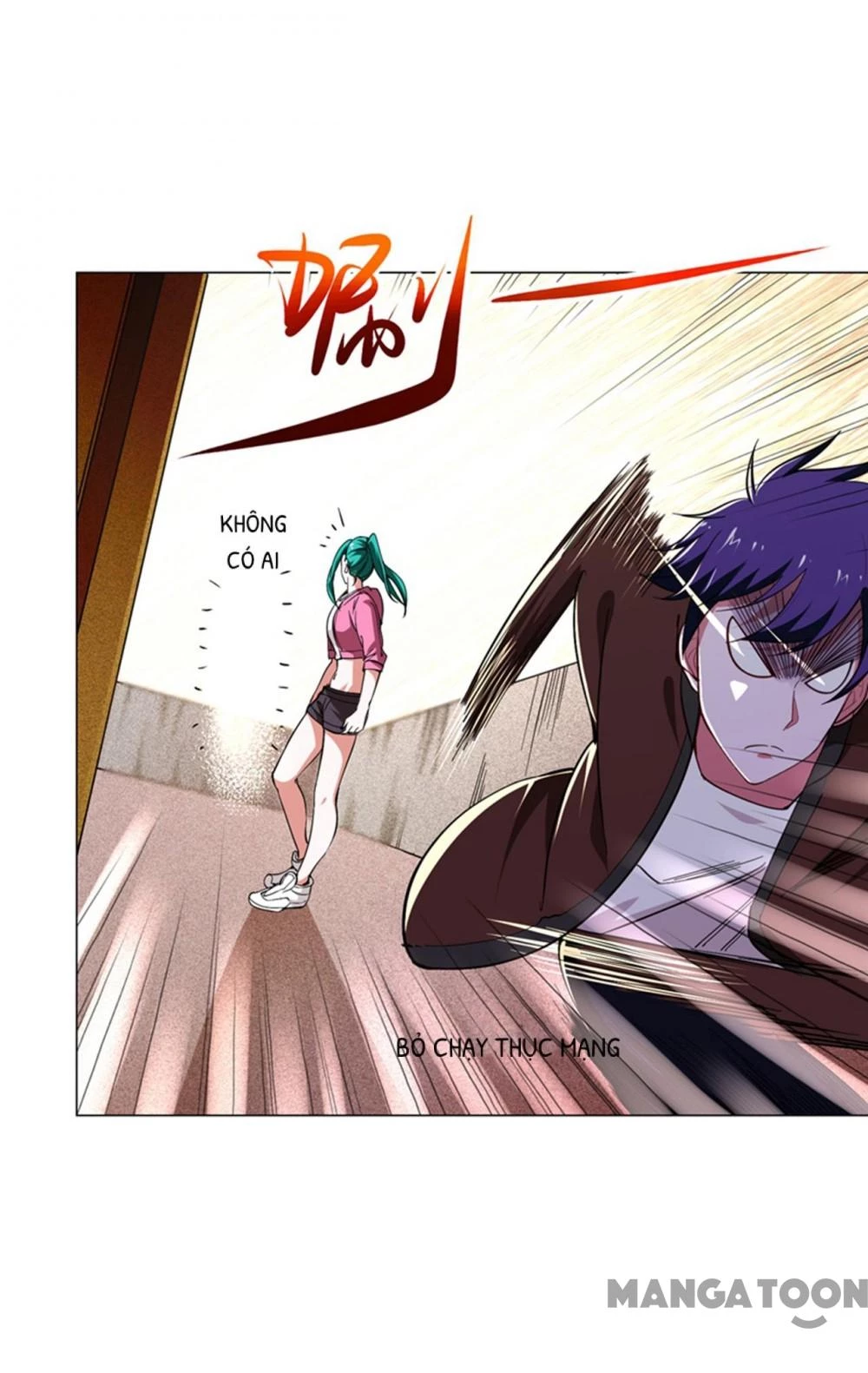 Nhặt Hoa Khôi Về Làm Vợ Chapter 55 - Trang 2