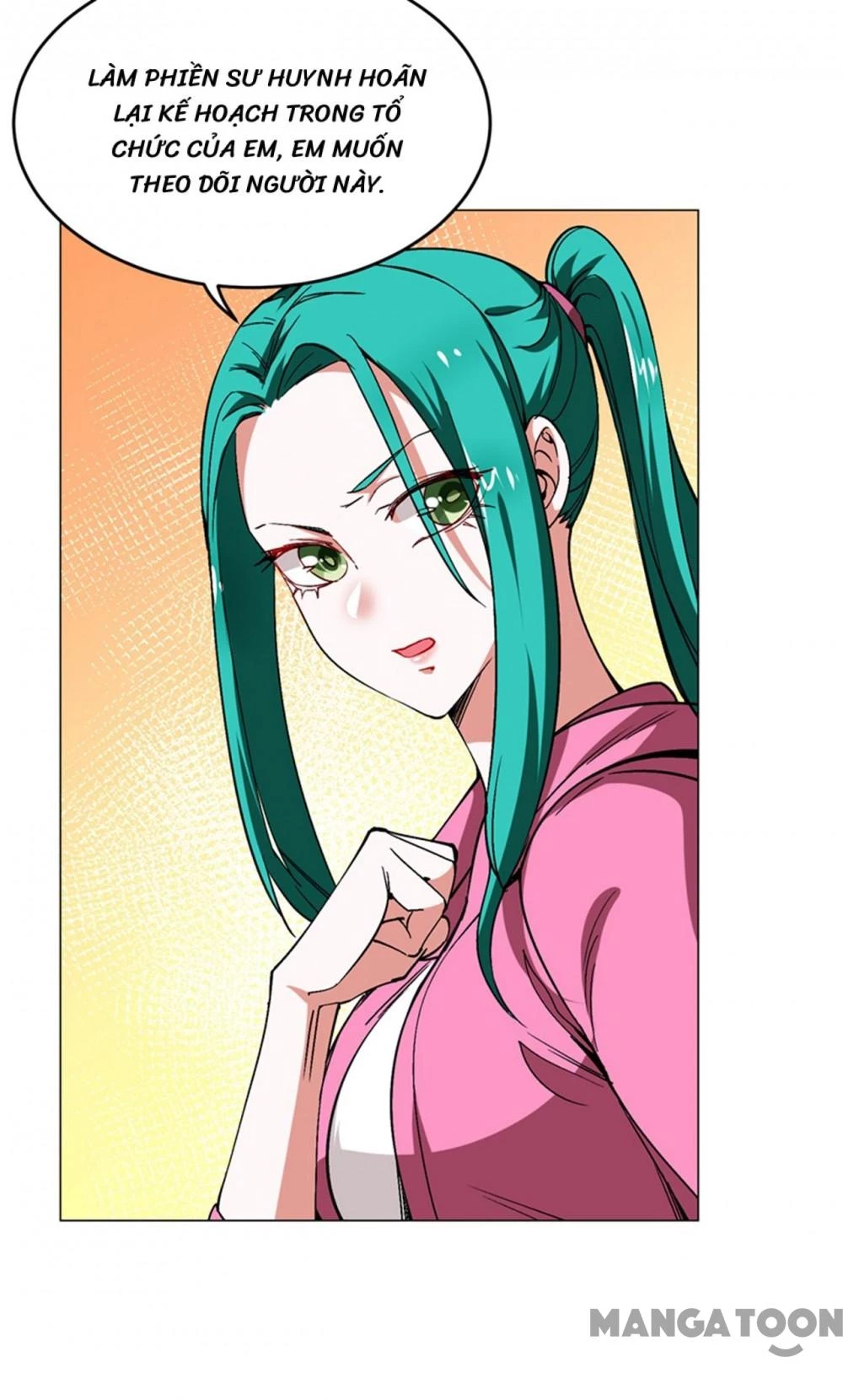 Nhặt Hoa Khôi Về Làm Vợ Chapter 55 - Trang 2