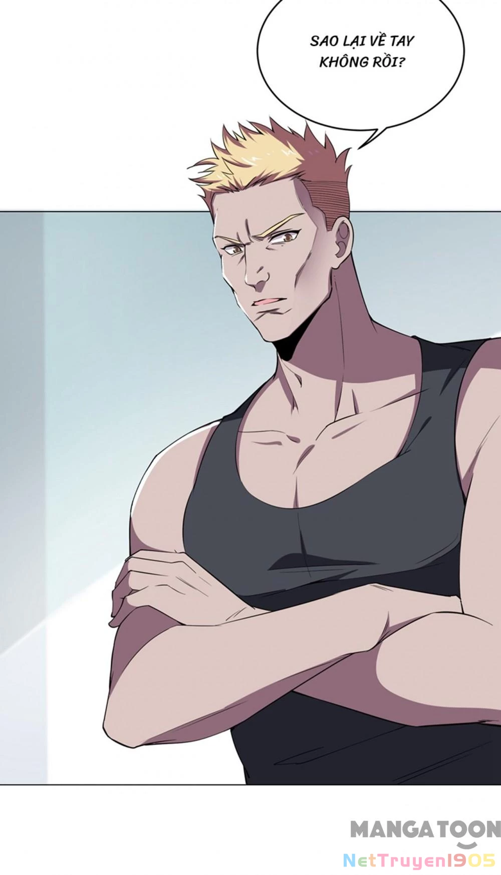 Nhặt Hoa Khôi Về Làm Vợ Chapter 73 - Trang 2