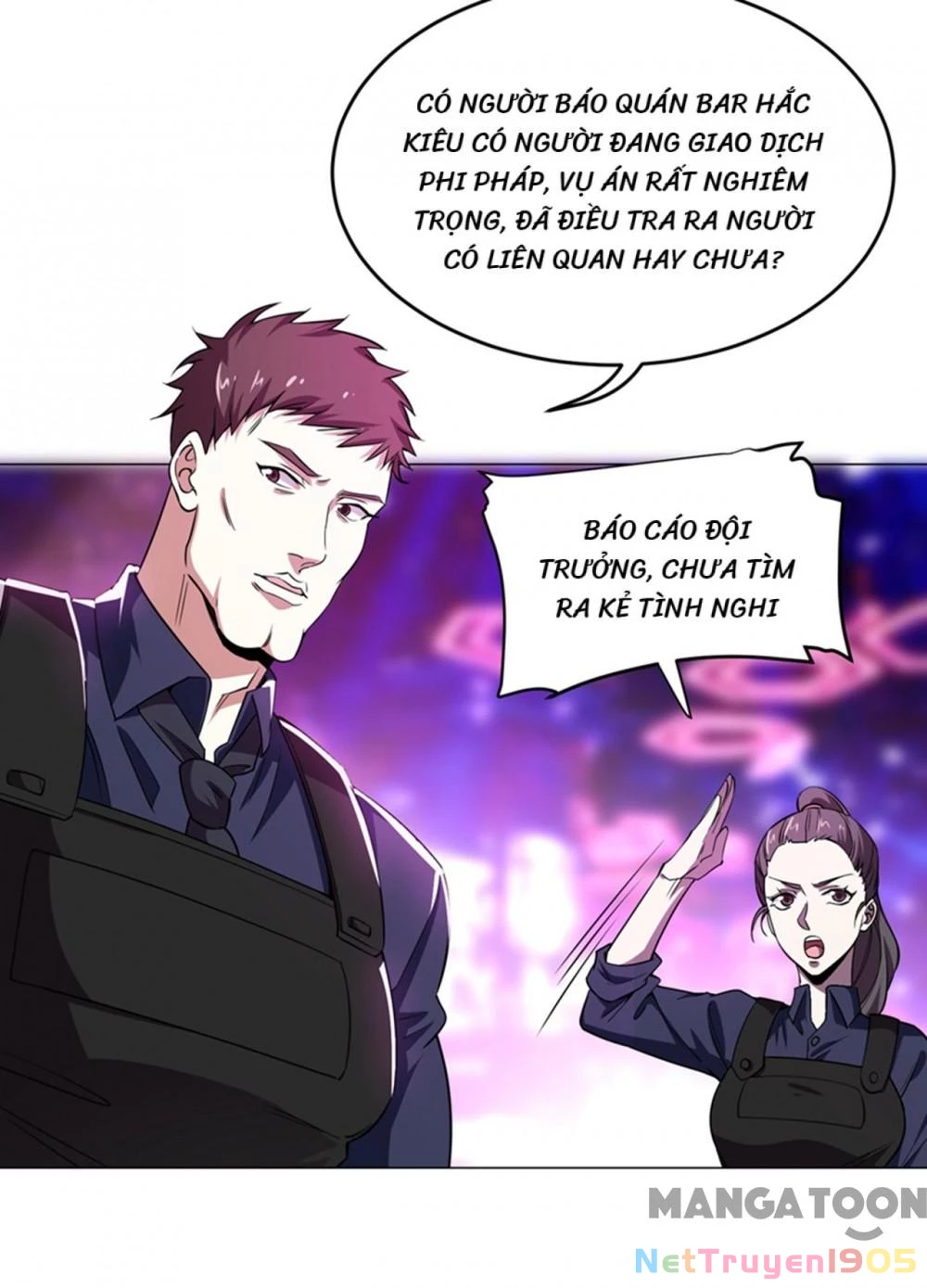 Nhặt Hoa Khôi Về Làm Vợ Chapter 73 - Trang 2