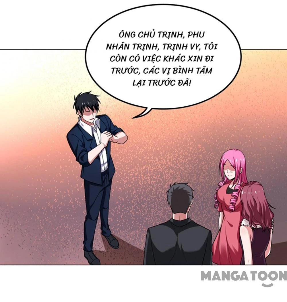 Nhặt Hoa Khôi Về Làm Vợ Chapter 73 - Trang 2