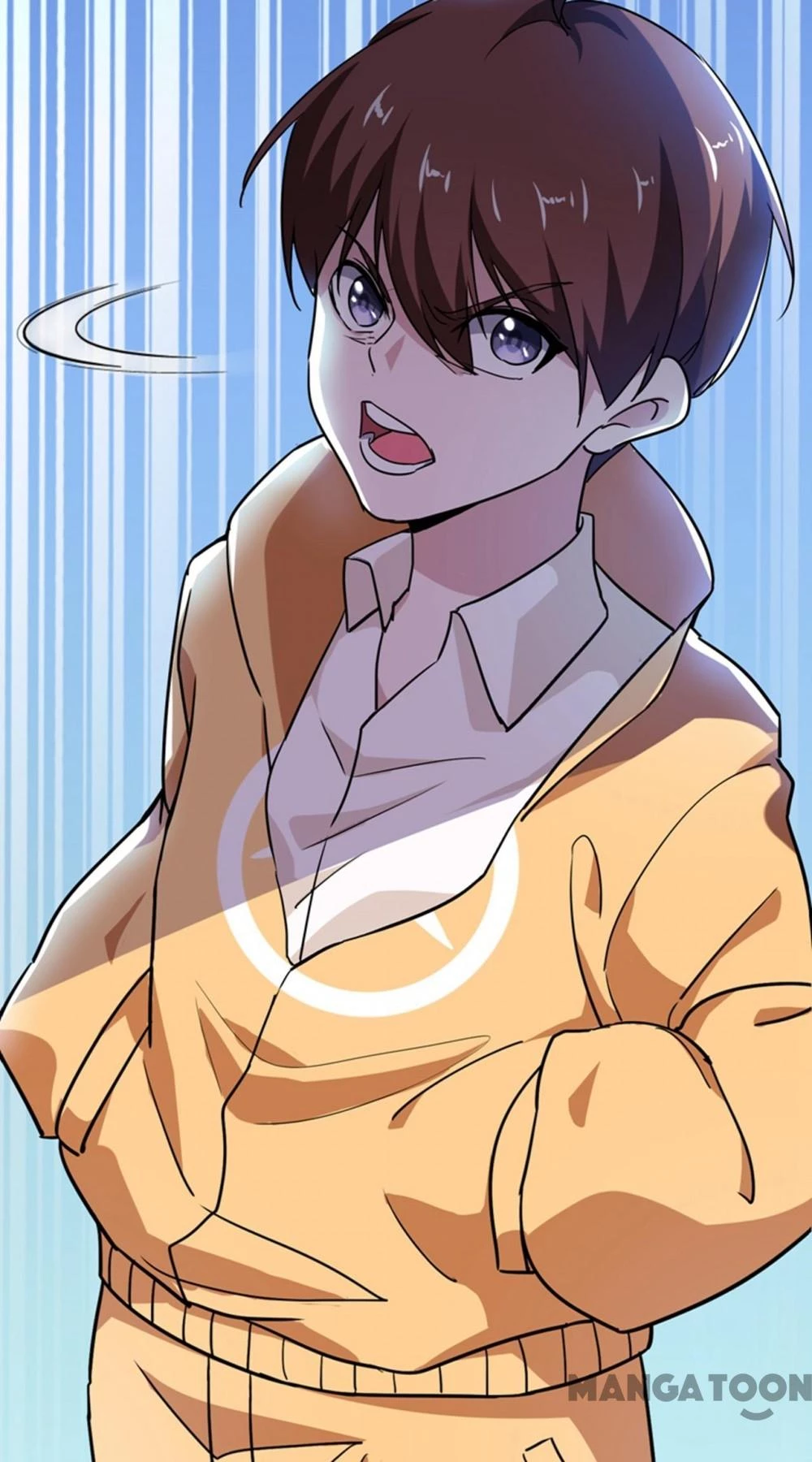 Nhặt Hoa Khôi Về Làm Vợ Chapter 85 - Trang 2