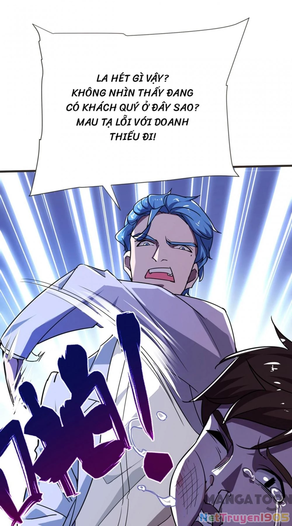 Nhặt Hoa Khôi Về Làm Vợ Chapter 85 - Trang 2