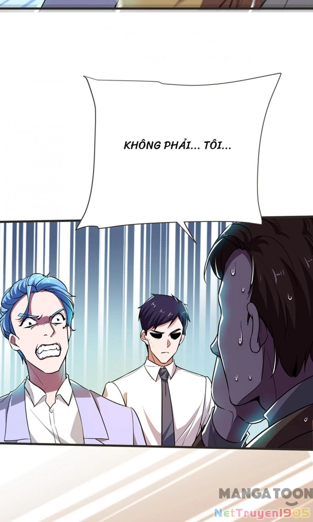 Nhặt Hoa Khôi Về Làm Vợ Chapter 85 - Trang 2