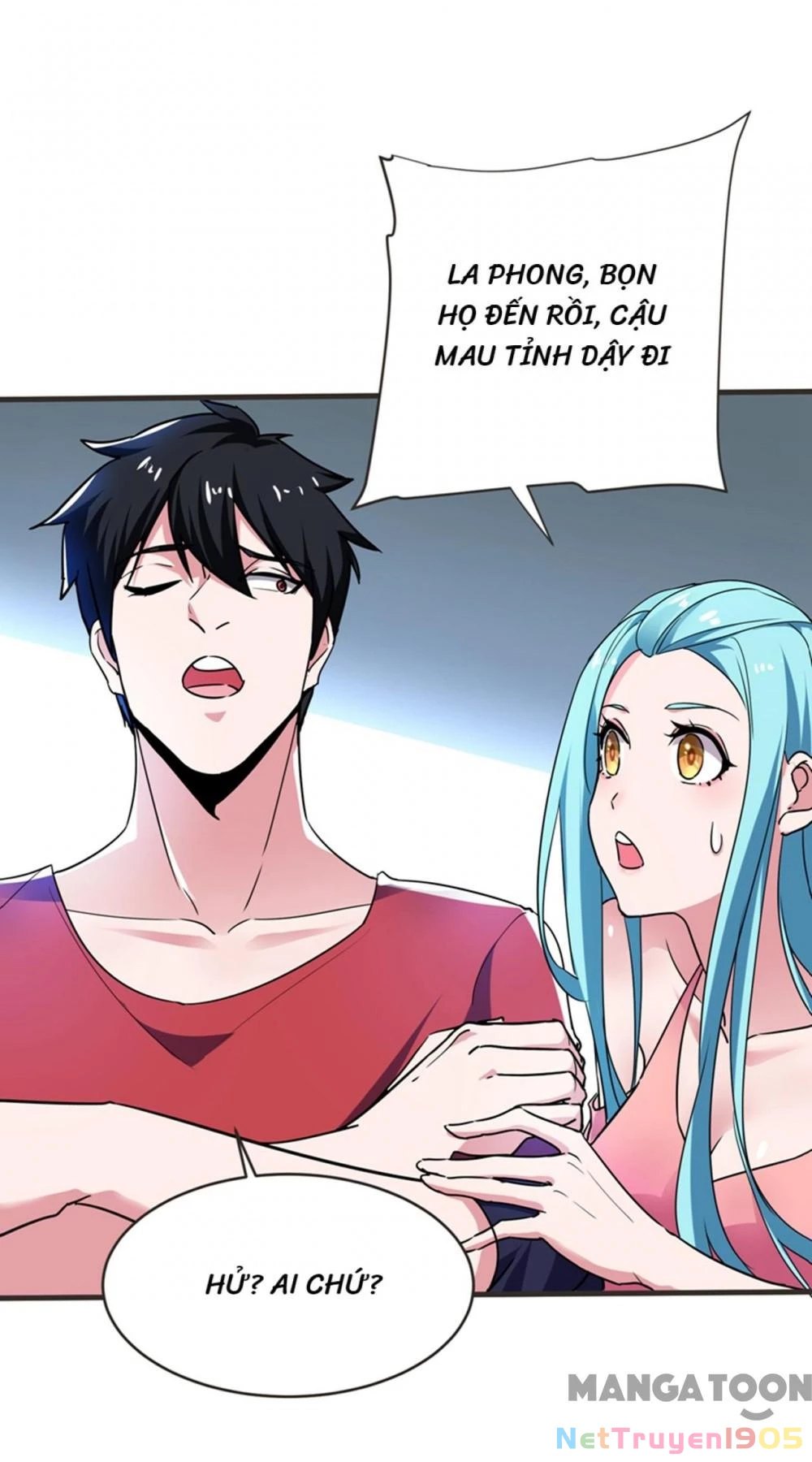 Nhặt Hoa Khôi Về Làm Vợ Chapter 85 - Trang 2
