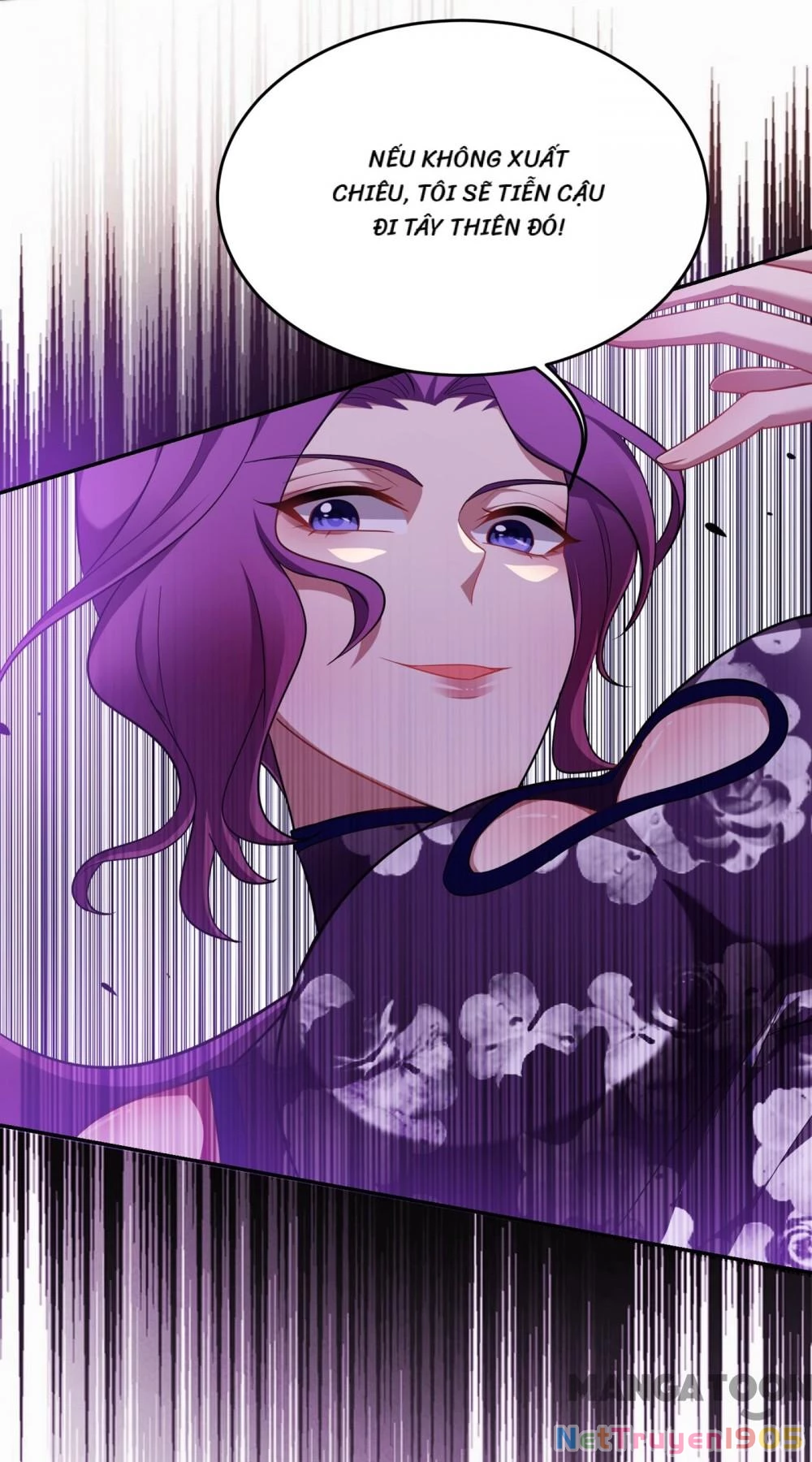 Nhặt Hoa Khôi Về Làm Vợ Chapter 106 - Trang 2