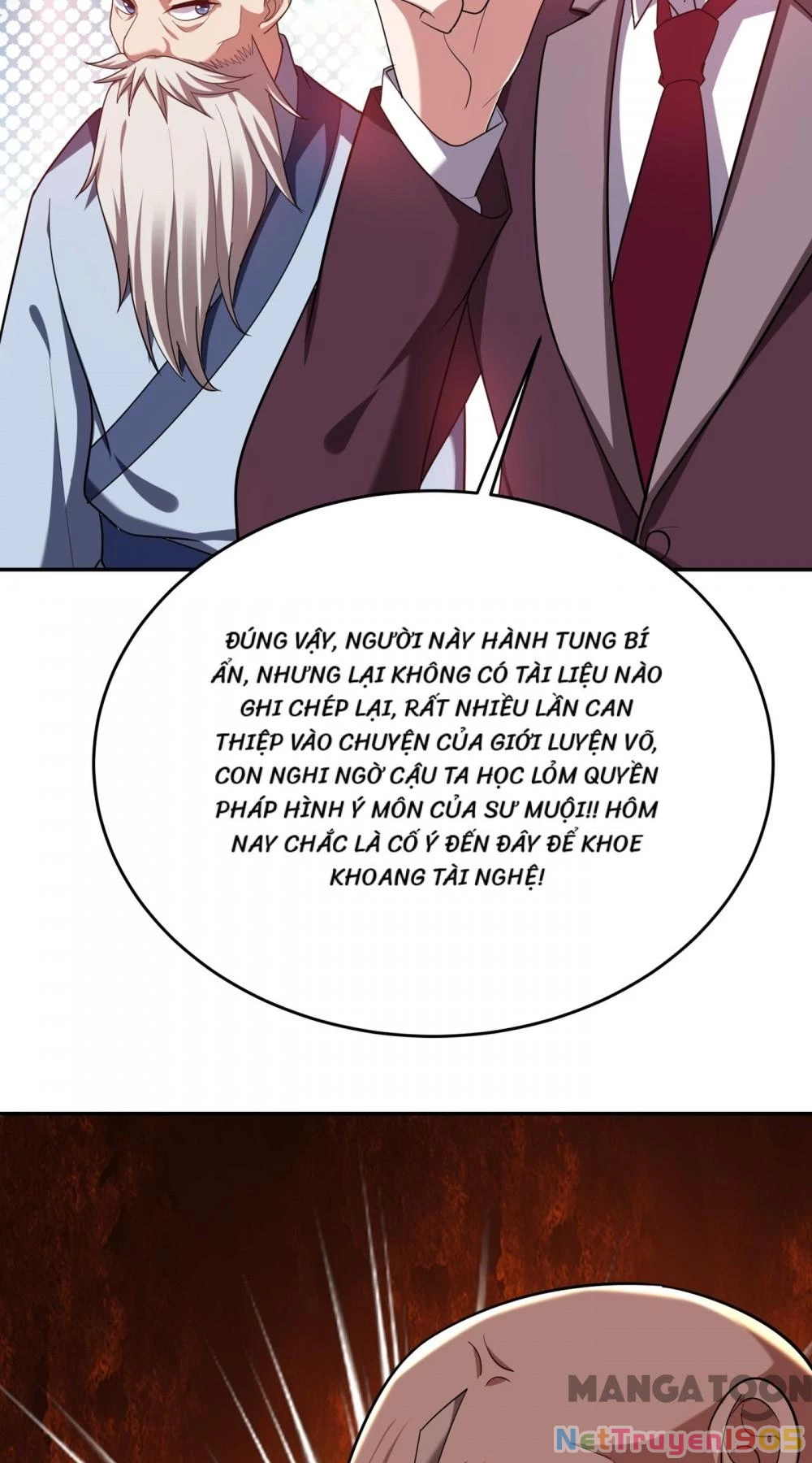 Nhặt Hoa Khôi Về Làm Vợ Chapter 106 - Trang 2