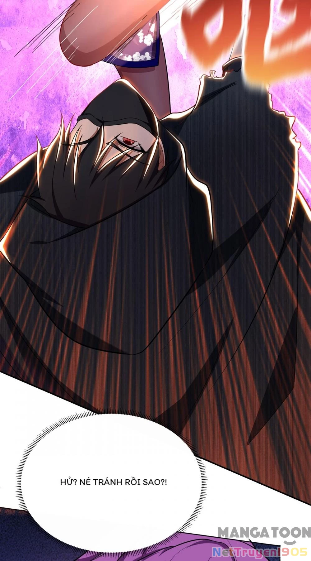 Nhặt Hoa Khôi Về Làm Vợ Chapter 106 - Trang 2