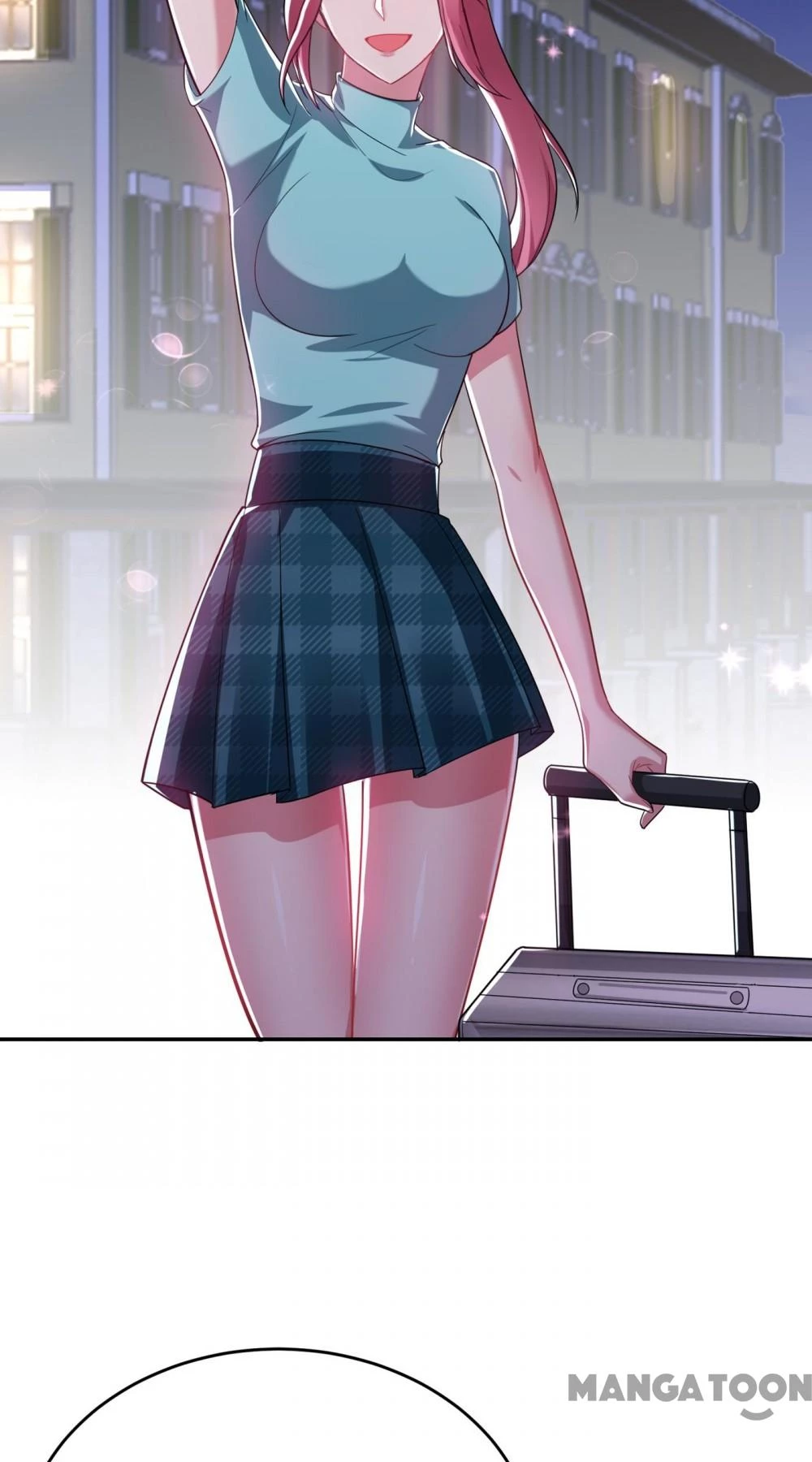 Nhặt Hoa Khôi Về Làm Vợ Chapter 106 - Trang 2