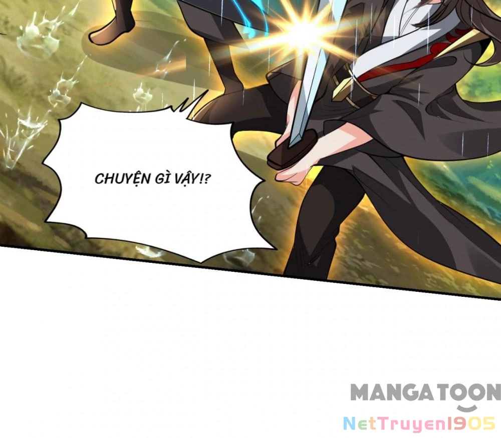 Nhặt Hoa Khôi Về Làm Vợ Chapter 453 - Trang 2