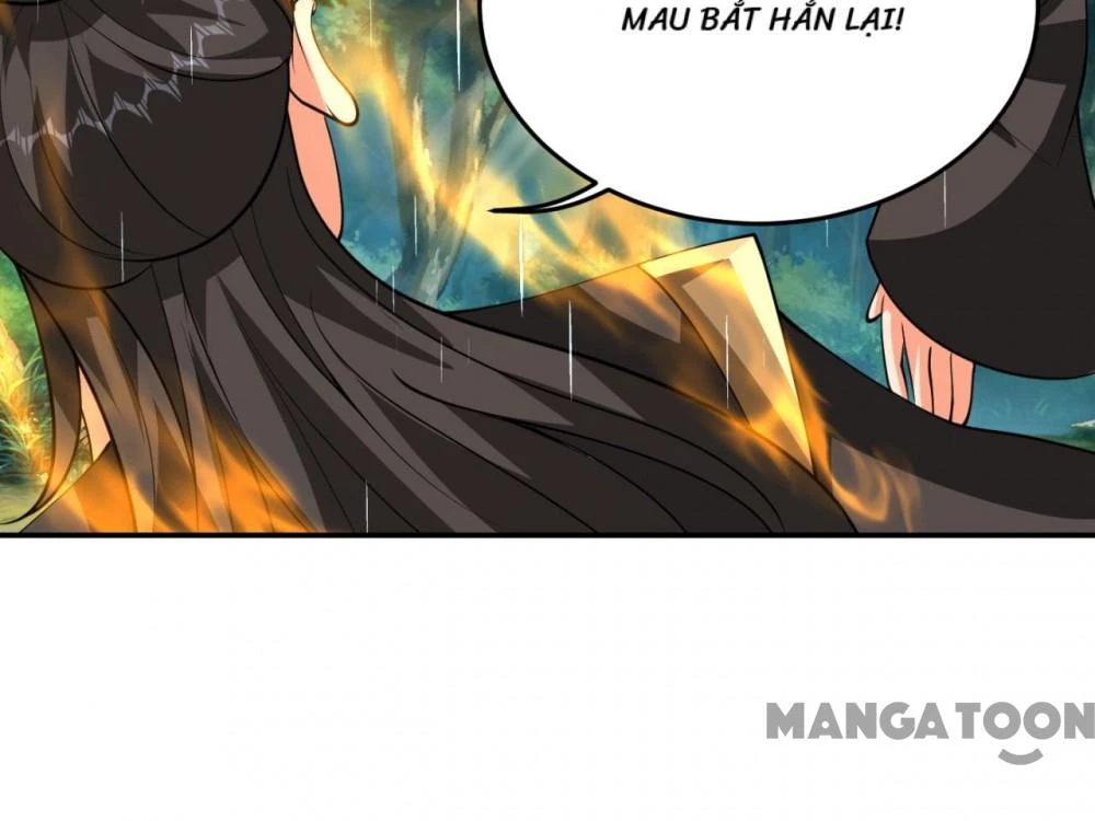 Nhặt Hoa Khôi Về Làm Vợ Chapter 453 - Trang 2