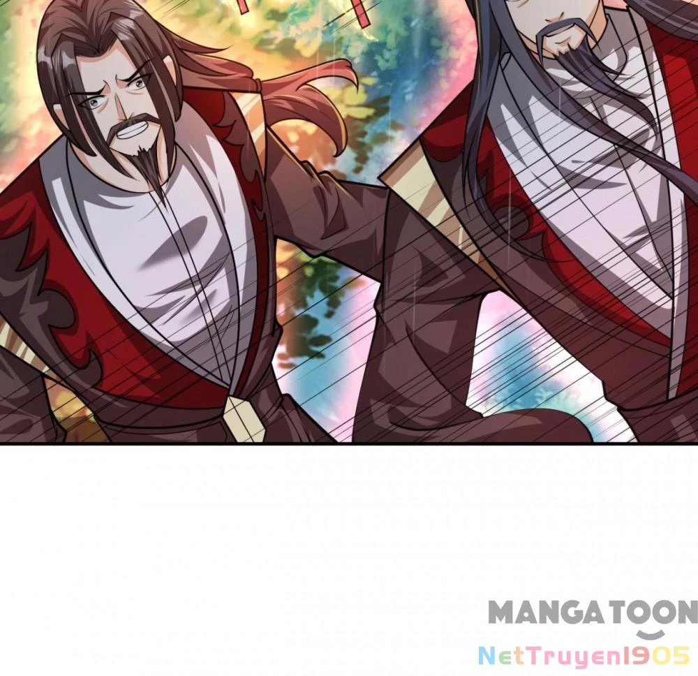 Nhặt Hoa Khôi Về Làm Vợ Chapter 453 - Trang 2