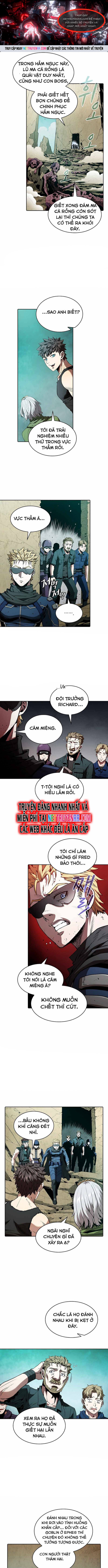 Thiên Thần Quay Về Từ Địa Ngục Chapter 33 - Trang 2