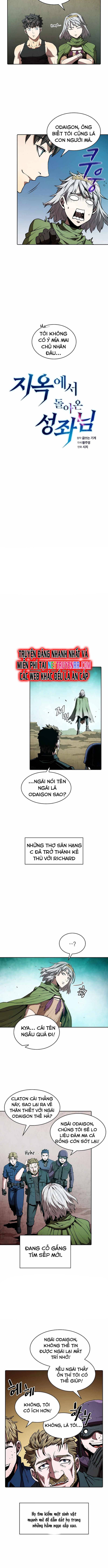 Thiên Thần Quay Về Từ Địa Ngục Chapter 33 - Trang 2