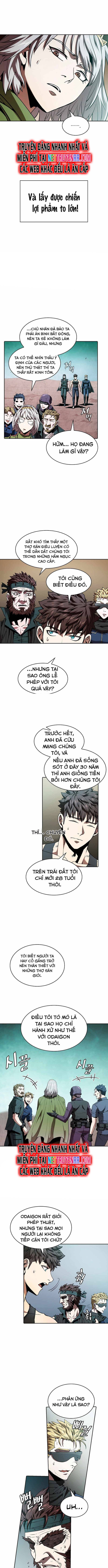 Thiên Thần Quay Về Từ Địa Ngục Chapter 33 - Trang 2