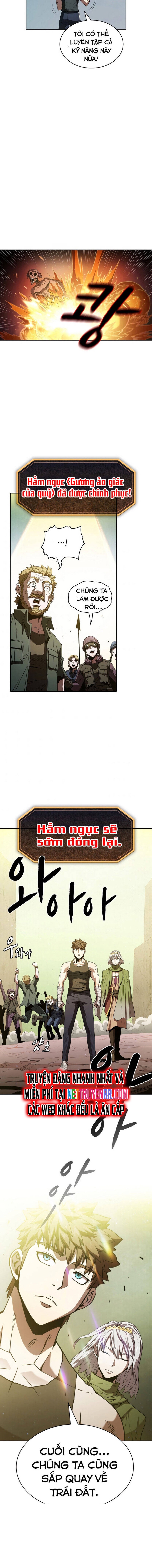 Thiên Thần Quay Về Từ Địa Ngục Chapter 34 - Trang 2