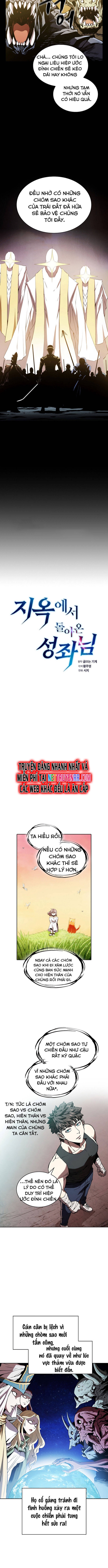 Thiên Thần Quay Về Từ Địa Ngục Chapter 34 - Trang 2