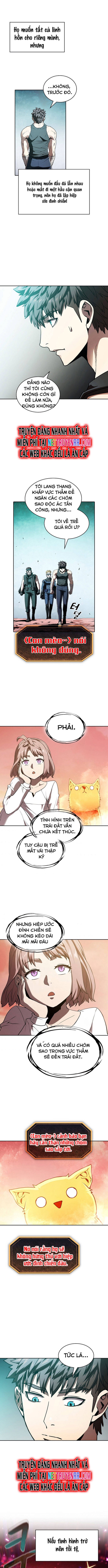 Thiên Thần Quay Về Từ Địa Ngục Chapter 34 - Trang 2