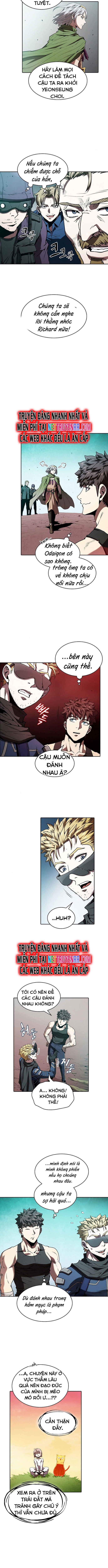 Thiên Thần Quay Về Từ Địa Ngục Chapter 34 - Trang 2