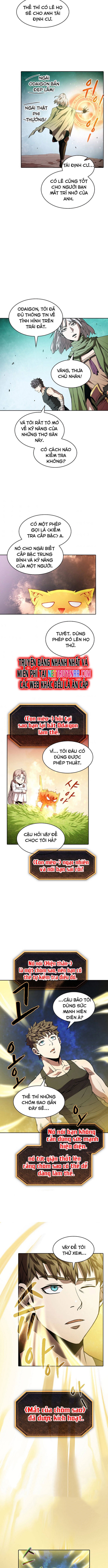 Thiên Thần Quay Về Từ Địa Ngục Chapter 34 - Trang 2