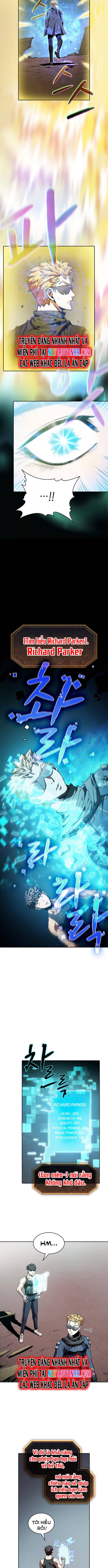 Thiên Thần Quay Về Từ Địa Ngục Chapter 34 - Trang 2