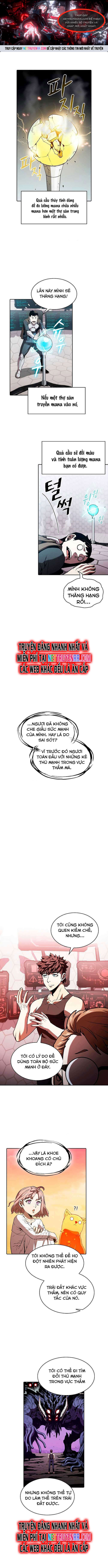 Thiên Thần Quay Về Từ Địa Ngục Chapter 36 - Trang 2