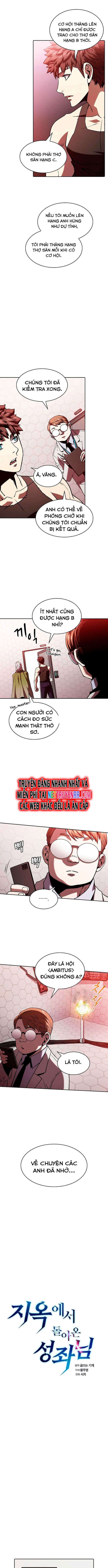 Thiên Thần Quay Về Từ Địa Ngục Chapter 36 - Trang 2