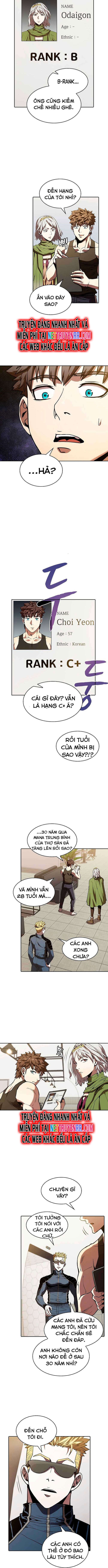 Thiên Thần Quay Về Từ Địa Ngục Chapter 36 - Trang 2