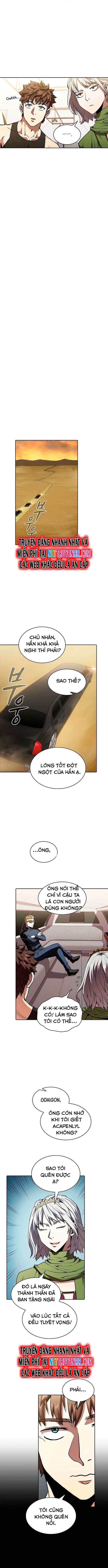 Thiên Thần Quay Về Từ Địa Ngục Chapter 36 - Trang 2