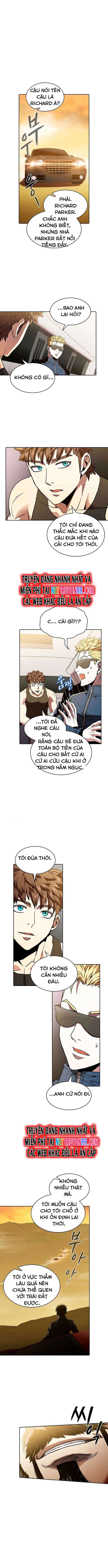 Thiên Thần Quay Về Từ Địa Ngục Chapter 36 - Trang 2