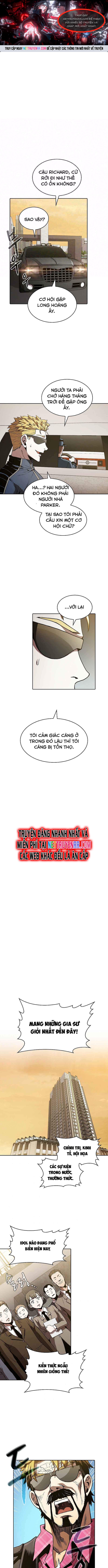 Thiên Thần Quay Về Từ Địa Ngục Chapter 38 - Trang 2