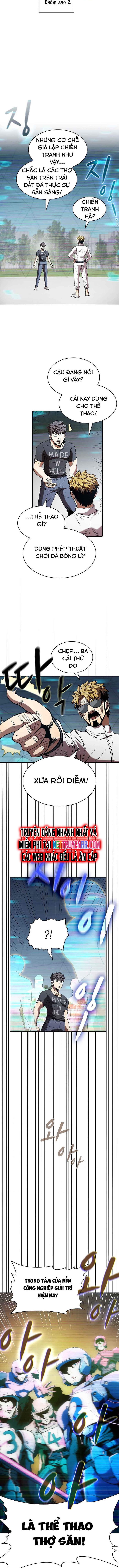 Thiên Thần Quay Về Từ Địa Ngục Chapter 38 - Trang 2