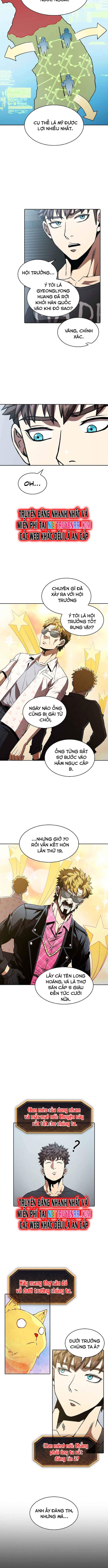 Thiên Thần Quay Về Từ Địa Ngục Chapter 38 - Trang 2