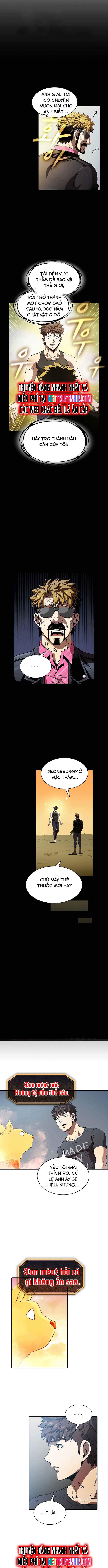 Thiên Thần Quay Về Từ Địa Ngục Chapter 38 - Trang 2