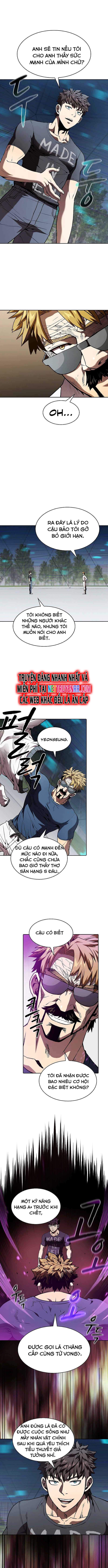 Thiên Thần Quay Về Từ Địa Ngục Chapter 39 - Trang 2