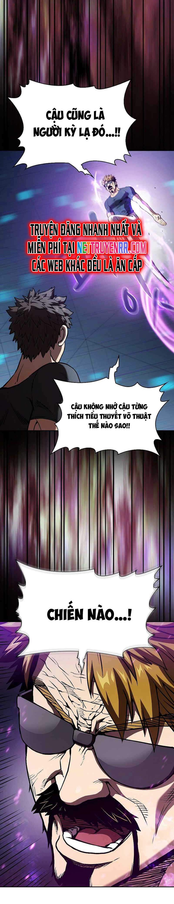 Thiên Thần Quay Về Từ Địa Ngục Chapter 39 - Trang 2