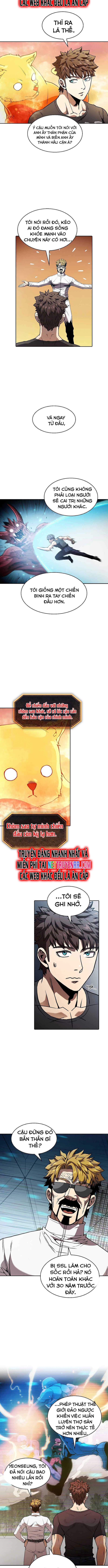 Thiên Thần Quay Về Từ Địa Ngục Chapter 39 - Trang 2
