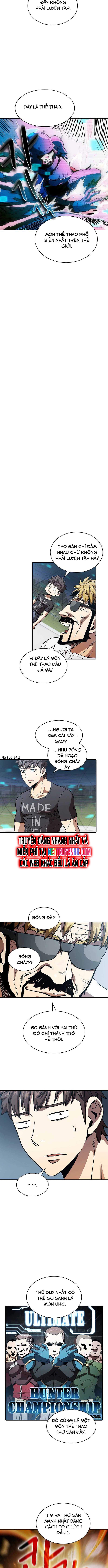Thiên Thần Quay Về Từ Địa Ngục Chapter 39 - Trang 2